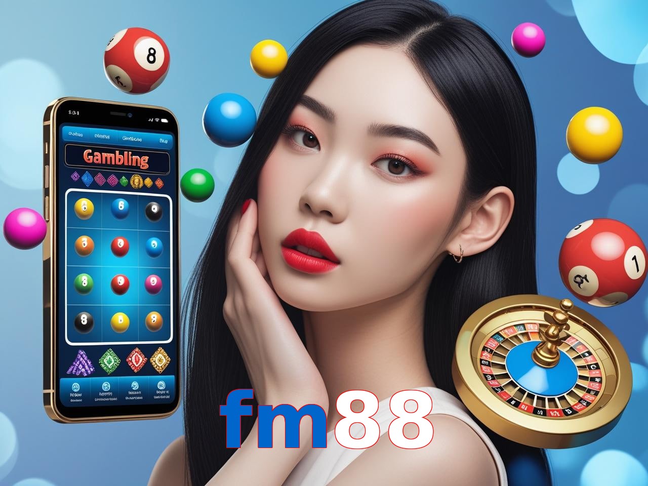 fm88